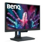 Monitor BenQ Designer PD2500Q IPS 25" QHD 16:9 60Hz  4ms - Image 4