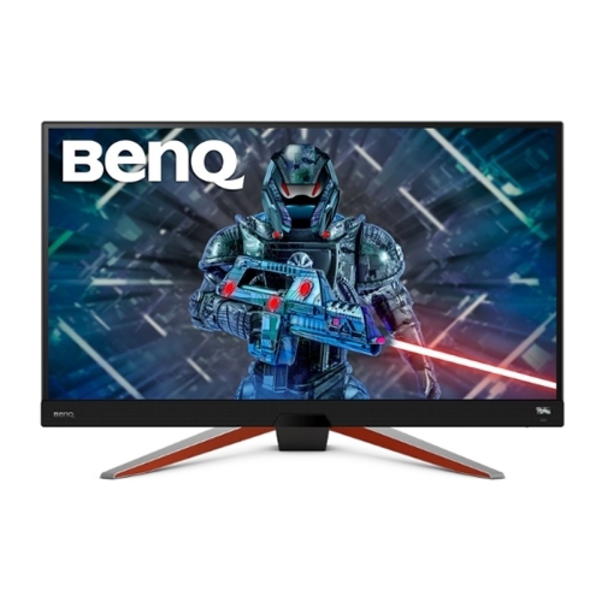 Monitor BenQ MOBIUZ 27" EX2710Q IPS QHD 165Hz 1ms FreeSync Premium HDRi - Image 2