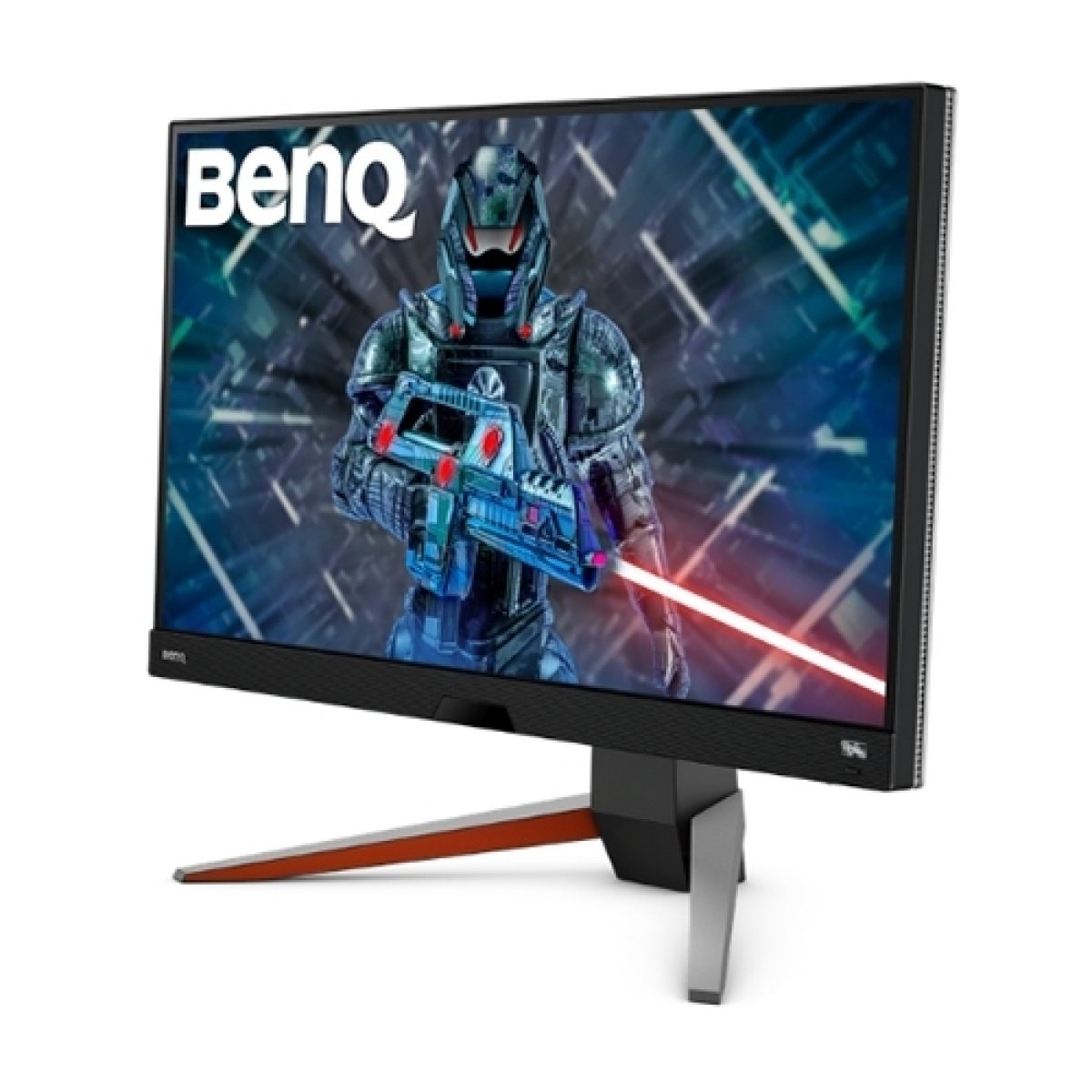 Monitor BenQ MOBIUZ 27" EX2710Q IPS QHD 165Hz 1ms FreeSync Premium HDRi - Image 3