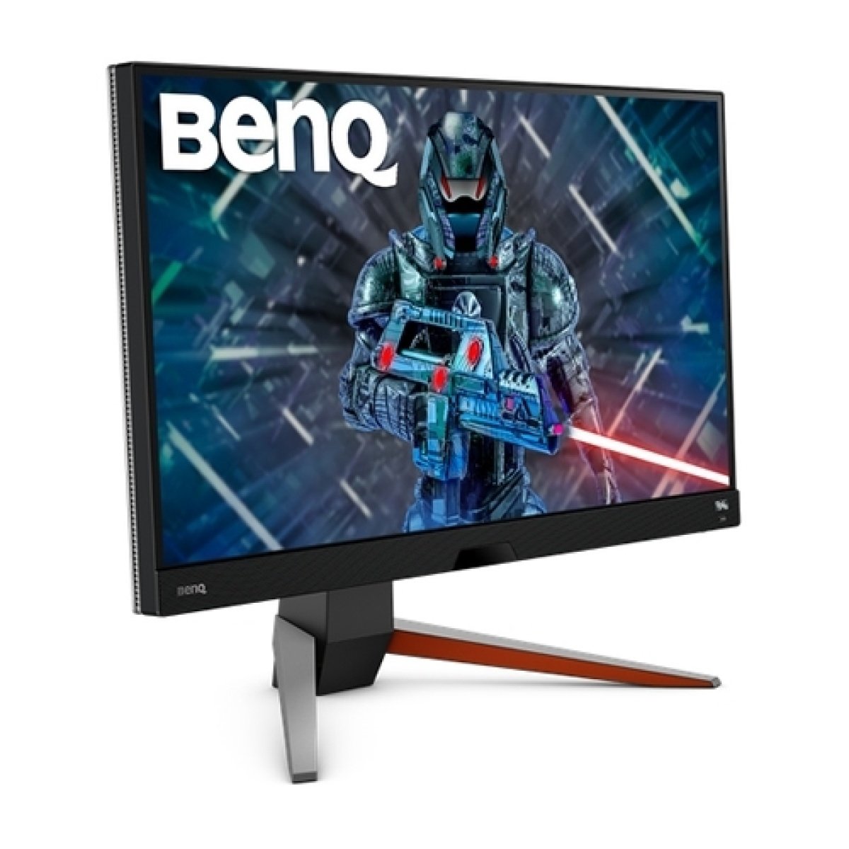 Monitor BenQ MOBIUZ 27" EX2710Q IPS QHD 165Hz 1ms FreeSync Premium HDRi - Image 4