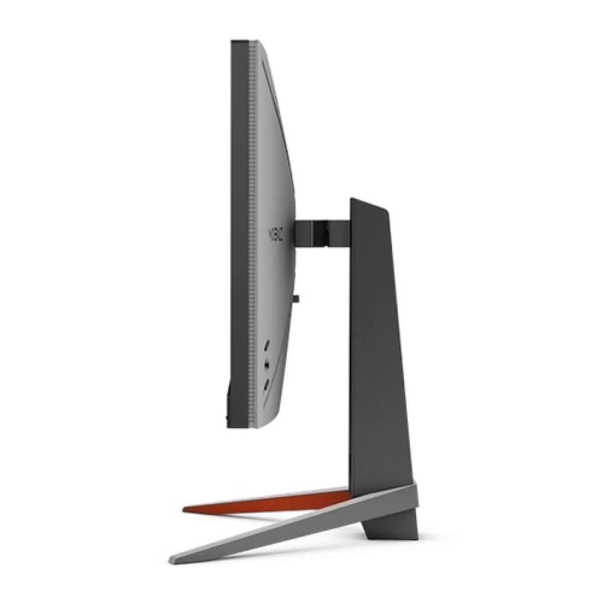 Monitor BenQ MOBIUZ 27" EX2710Q IPS QHD 165Hz 1ms FreeSync Premium HDRi - Image 5