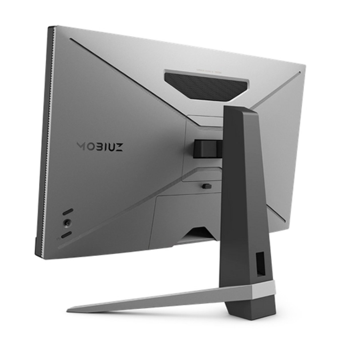 Monitor BenQ MOBIUZ 27" EX2710Q IPS QHD 165Hz 1ms FreeSync Premium HDRi - Image 6