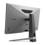 Monitor BenQ MOBIUZ 27" EX2710Q IPS QHD 165Hz 1ms FreeSync Premium HDRi - Image 6