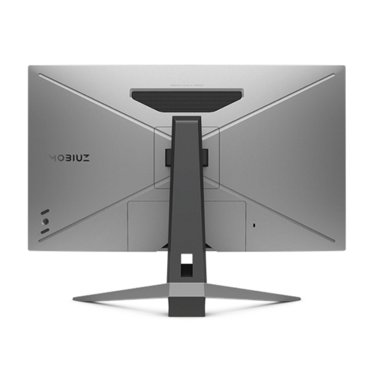 Monitor BenQ MOBIUZ 27" EX2710Q IPS QHD 165Hz 1ms FreeSync Premium HDRi - Image 7