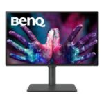 Monitor BenQ 25" DesignVue PD2506Q IPS QHD 16:9 60Hz HDR400 5ms