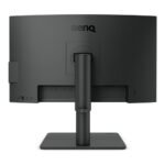Monitor BenQ 25" DesignVue PD2506Q IPS QHD 16:9 60Hz HDR400 5ms - Image 5