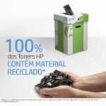Toner HP Laser 106A Preto - Image 7