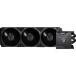 Water Cooler CPU MSI MEG CoreLiquid S360 All-In-One - Image 2