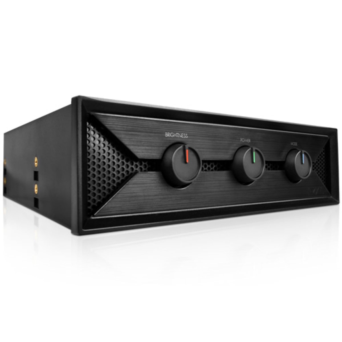 Controlador de Iluminação LED RGB NZXT HUE (5.25") - Image 1