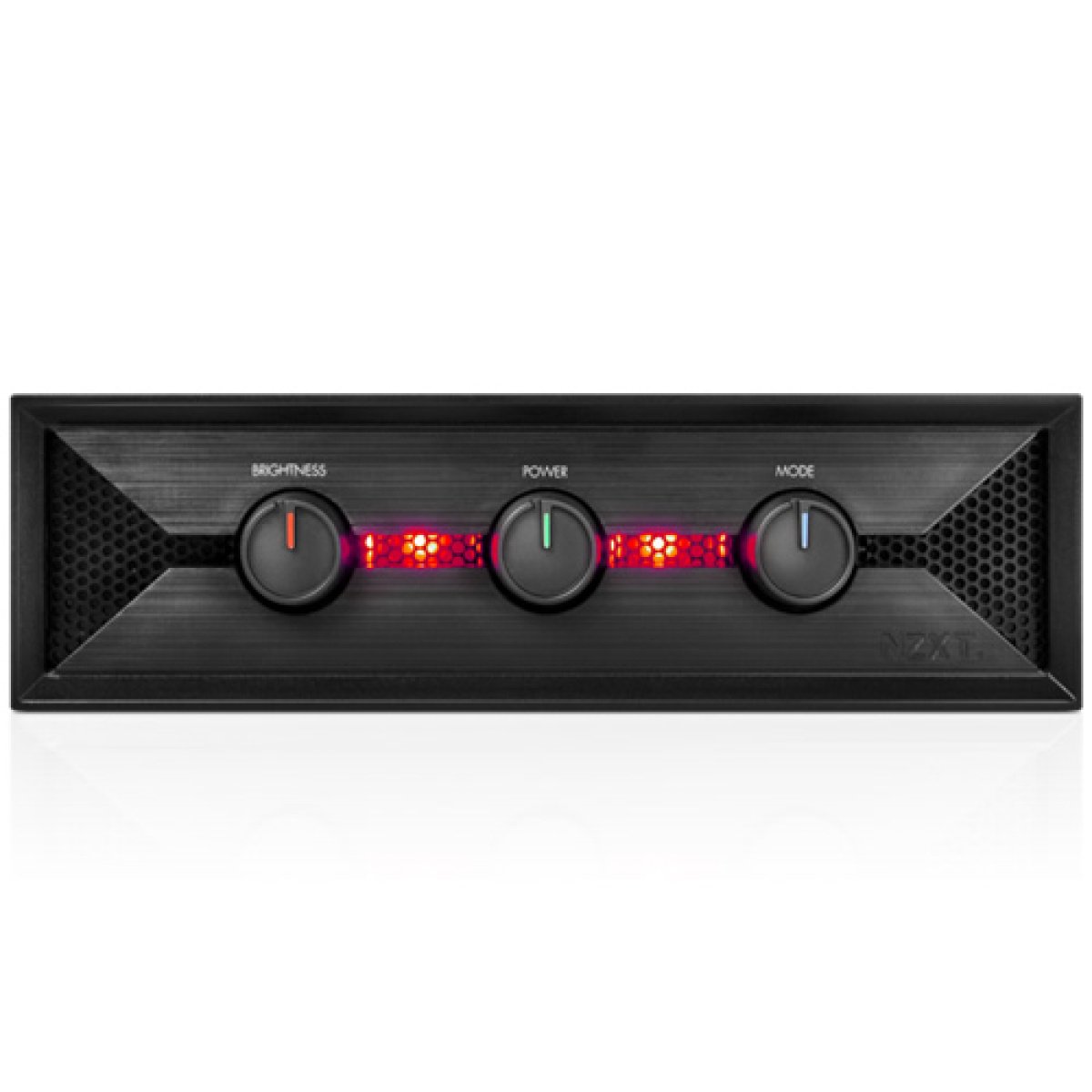 Controlador de Iluminação LED RGB NZXT HUE (5.25") - Image 2