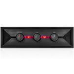 Controlador de Iluminação LED RGB NZXT HUE (5.25") - Image 2