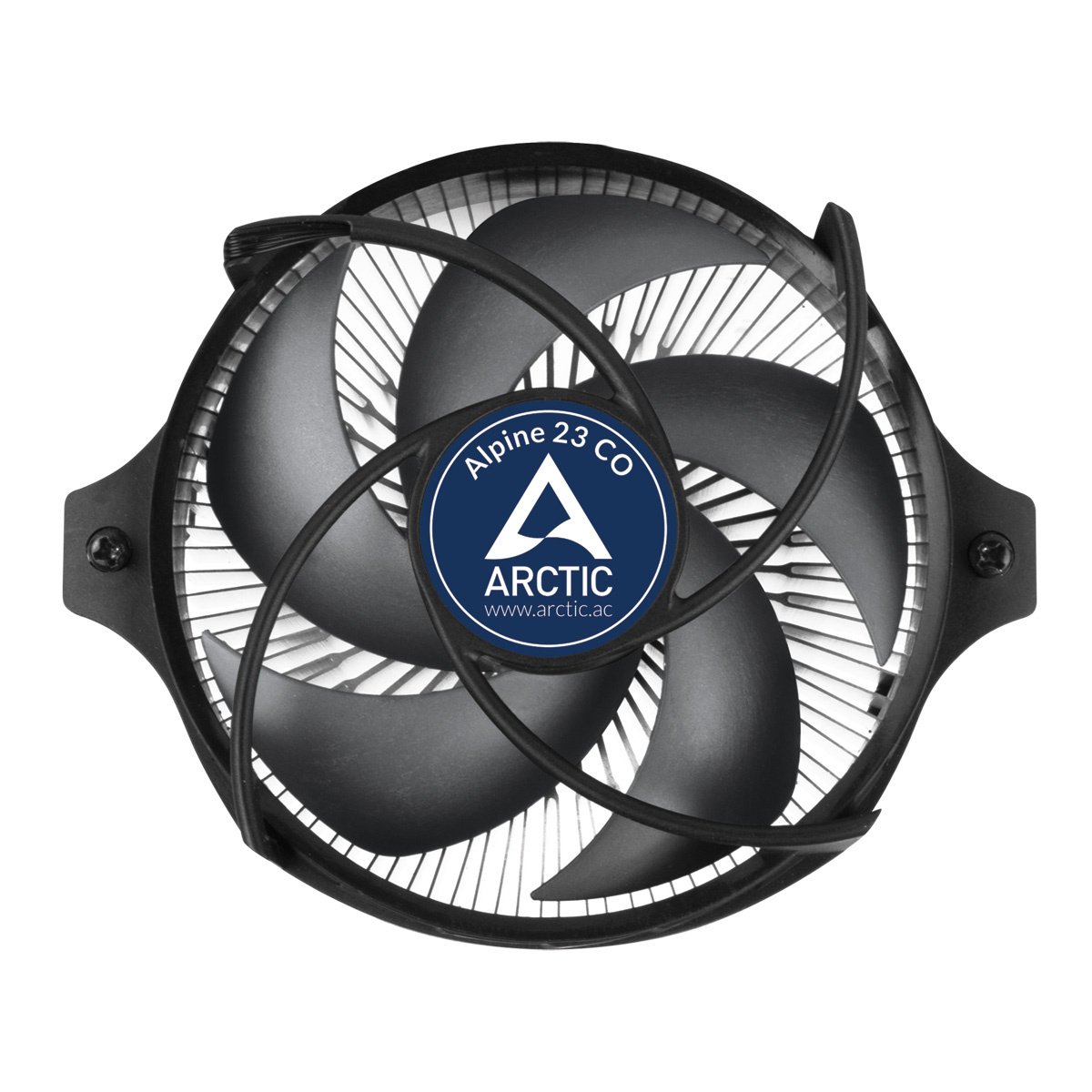 Dissipador CPU Arctic Alpine 23 CO 90mm - Image 2