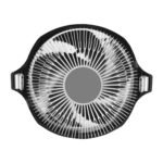 Dissipador CPU Arctic Alpine 23 CO 90mm - Image 3