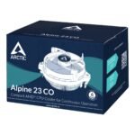 Dissipador CPU Arctic Alpine 23 CO 90mm - Image 6