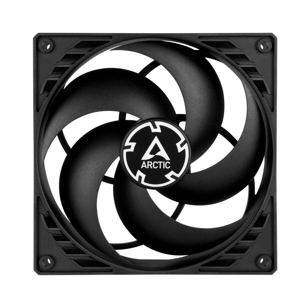 Ventoinha Arctic Cooling P14 140mm - Preto - Image 1