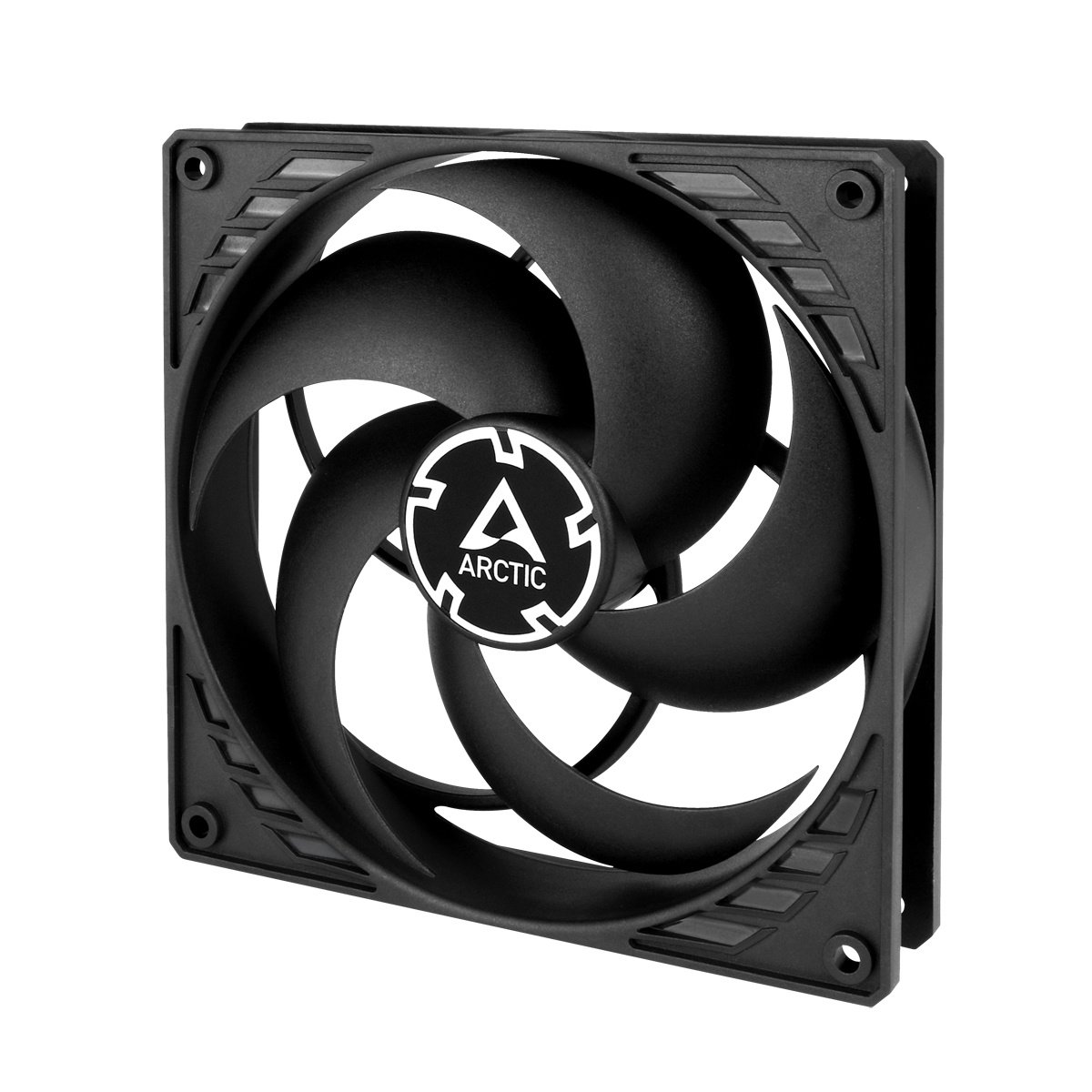 Ventoinha Arctic Cooling P14 140mm - Preto - Image 2
