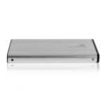 Caixa Externa Ewent 2.5" SATA EW7041 Alumínio USB2.0 - Image 2