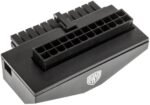 Cabo Adaptador Kolink Core Adept ARGB 24 Pin 90 Graus - Image 2