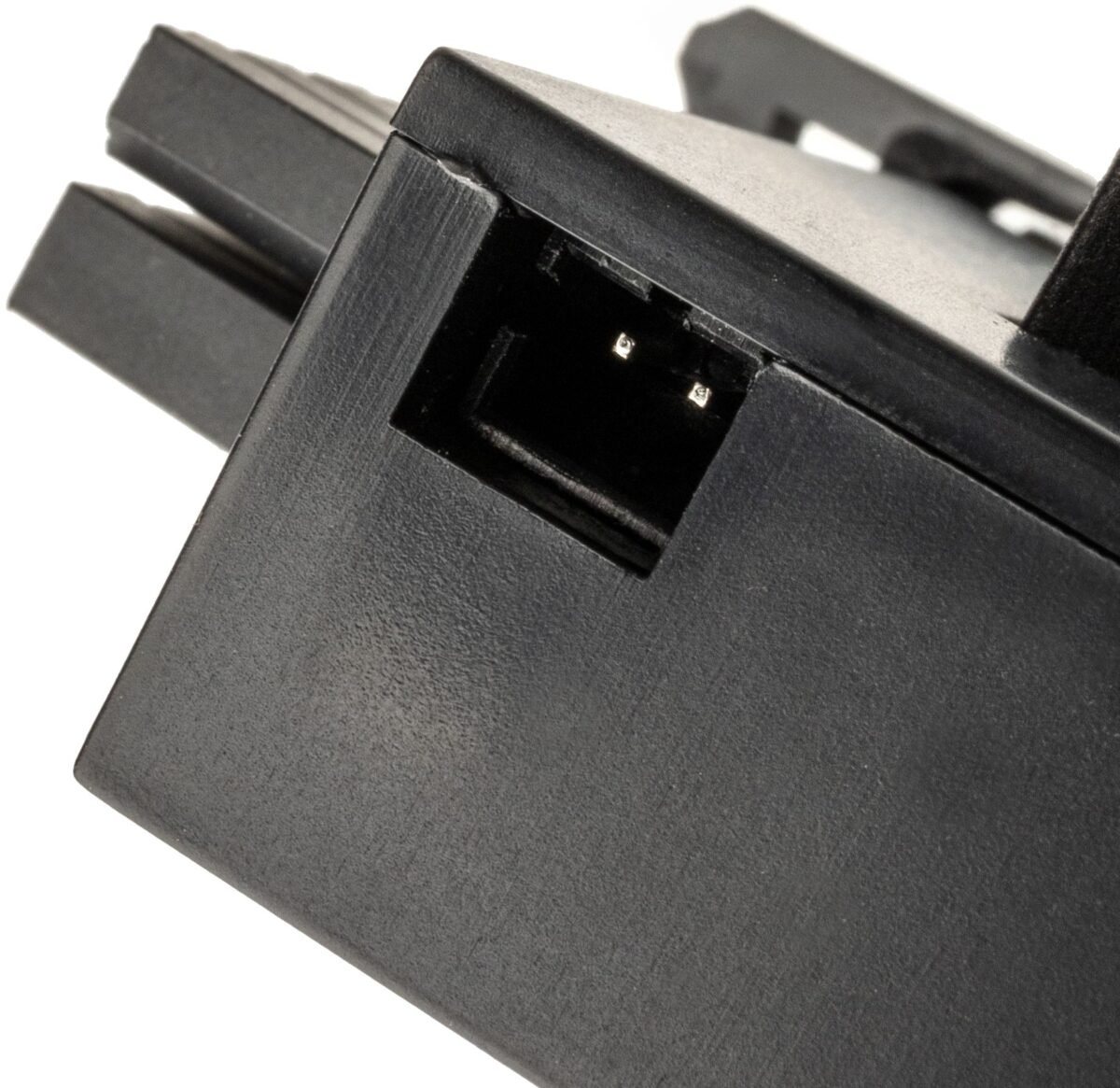 Cabo Adaptador Kolink Core Adept ARGB 24 Pin 90 Graus - Image 4