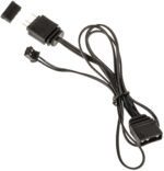 Cabo Adaptador Kolink Core Adept ARGB 24 Pin 90 Graus - Image 7
