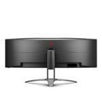 Monitor Curvo AOC AGON AG493UCX2 VA 48.8' Dual QHD 32:9 165Hz FreeSync / G-SYNC Compatible - Image 4