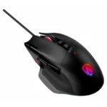 Rato Gaming AOC AGM600B 16000DPI Preto - Image 3