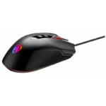 Rato Gaming AOC AGM600B 16000DPI Preto - Image 2