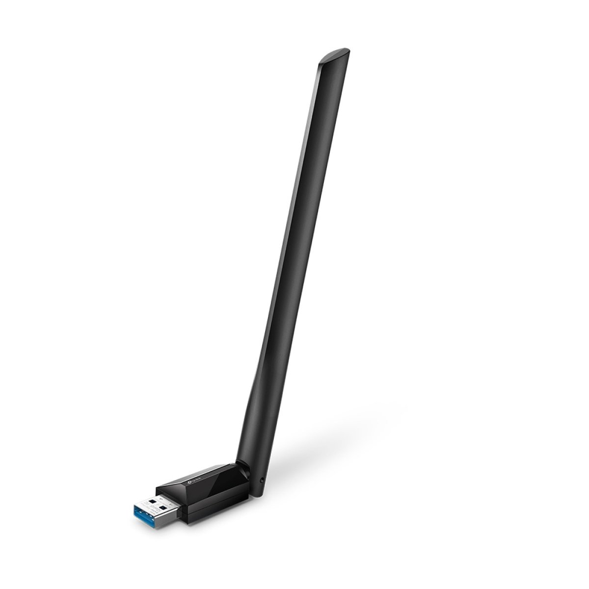Adaptador USB TP-Link Archer T3U Plus AC1300 High Gain Wireless Dual Band - Image 1