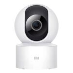 Câmara de Segurança Xiaomi Smart Camera C200 FHD Pan/Tilt Security Wi-Fi