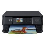Impressora Epson Multifunções Expression Premium XP-6100 WiFi (CD/DVD)