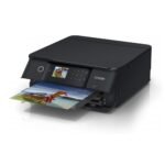 Impressora Epson Multifunções Expression Premium XP-6100 WiFi (CD/DVD) - Image 7