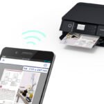 Impressora Epson Multifunções Expression Premium XP-6100 WiFi (CD/DVD) - Image 5