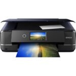 Impressora Multifunções Epson Expression Photo XP-970 Wireless