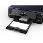 Impressora Multifunções Epson Expression Photo XP-970 Wireless - Image 6