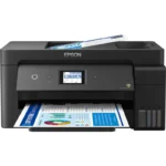 Impressora Epson Multifunções EcoTank ET-15000 A3