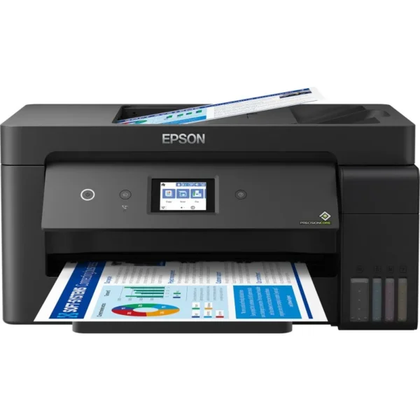 Impressora Epson Multifunções EcoTank ET-15000 A3