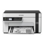 Impressora Epson Multifunções Mono Wireless EcoTank ET-M2120 (A4)