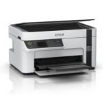 Impressora Epson Multifunções Mono Wireless EcoTank ET-M2120 (A4) - Image 2