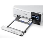 Impressora Multifunções Epson EcoTank ET-8500 - Image 10