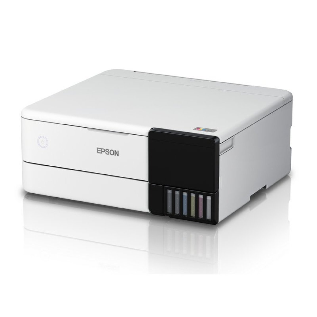 Impressora Multifunções Epson EcoTank ET-8500 - Image 5
