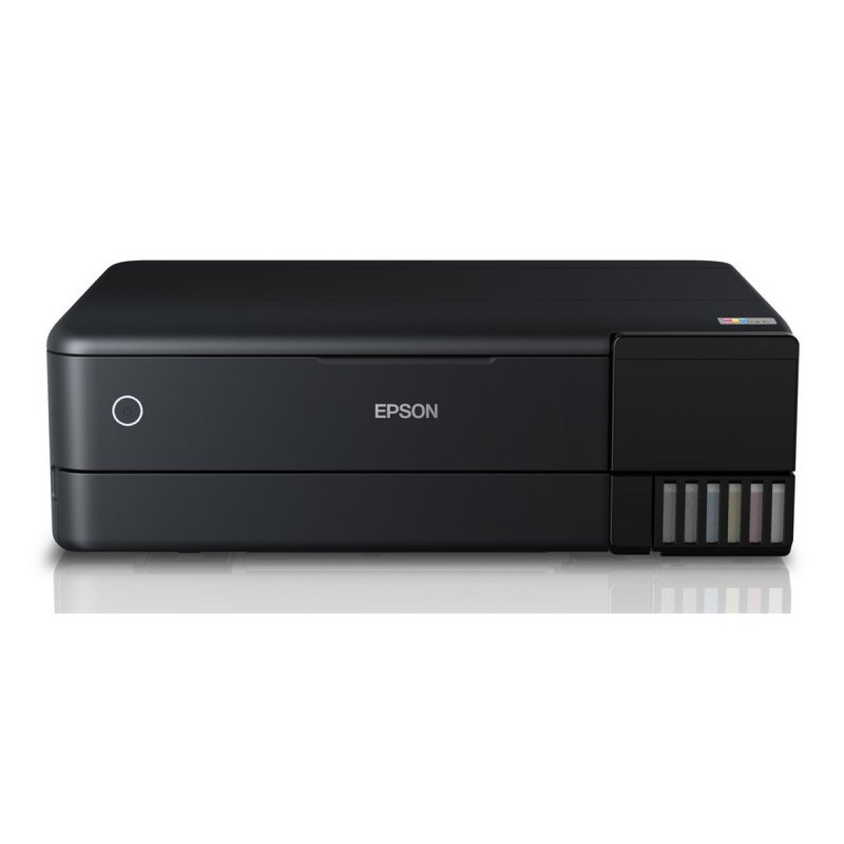 Impressora Multifunções Epson EcoTank ET-8550 A3 - Image 2