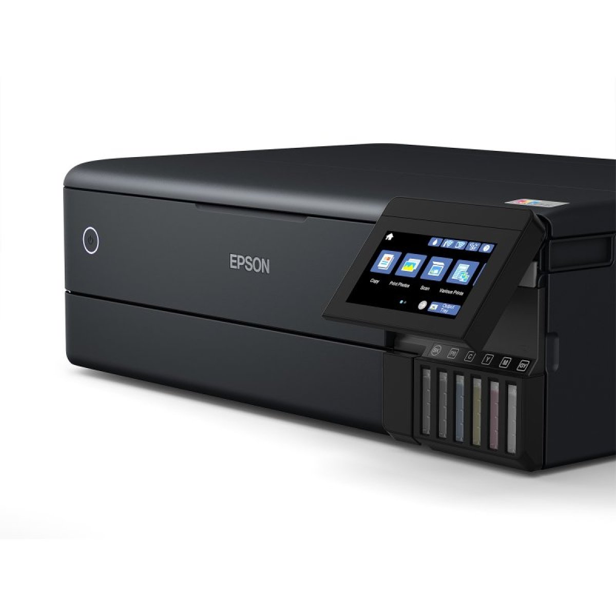 Impressora Multifunções Epson EcoTank ET-8550 A3 - Image 5