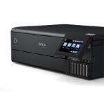 Impressora Multifunções Epson EcoTank ET-8550 A3 - Image 5