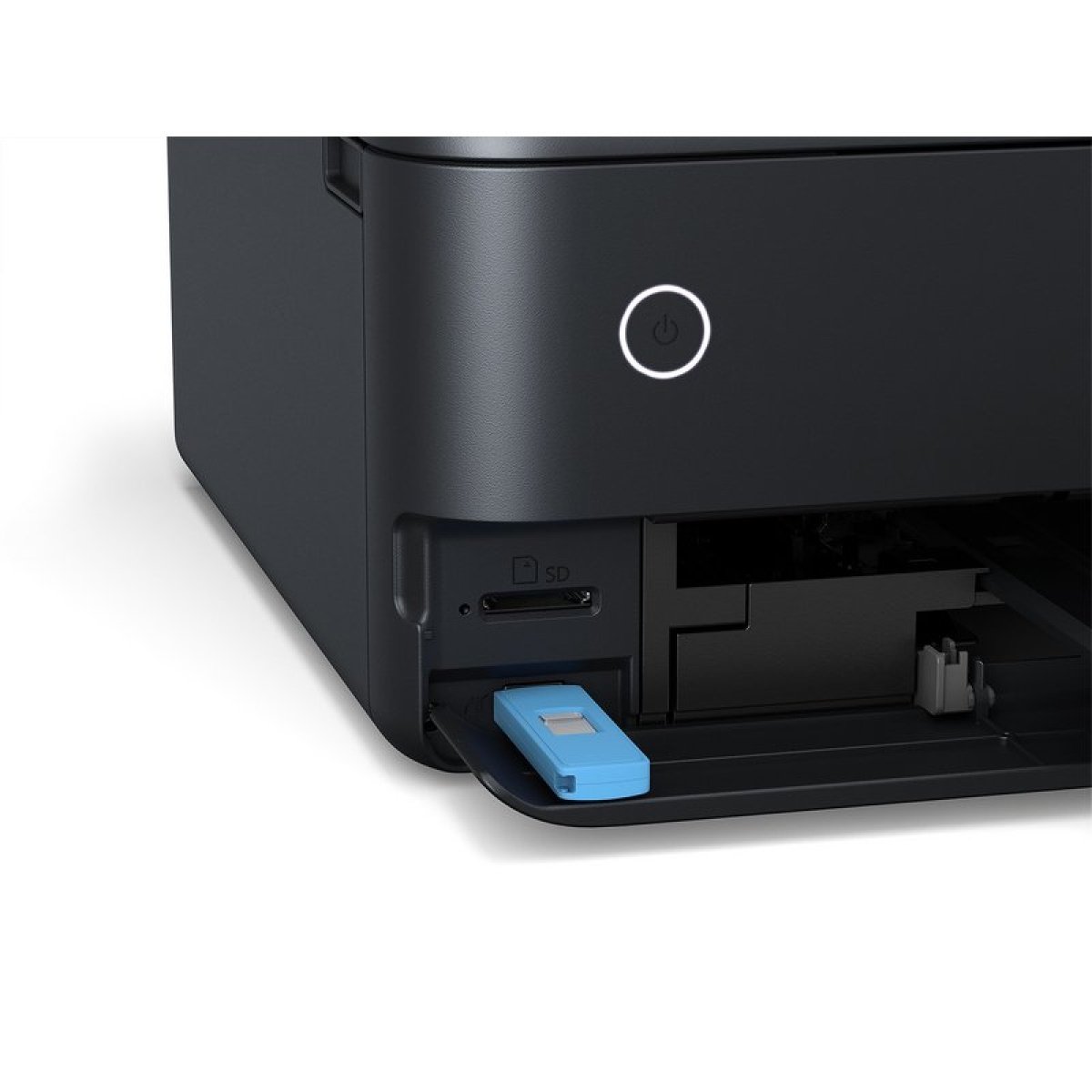 Impressora Multifunções Epson EcoTank ET-8550 A3 - Image 8