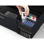 Impressora Multifunções Epson EcoTank ET-8550 A3 - Image 9
