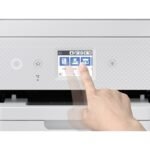 Impressora Epson Multifunções Cores Wireless EcoTank ET-4856 (A4) - Image 5