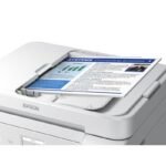Impressora Epson Multifunções Cores Wireless EcoTank ET-4856 (A4) - Image 7