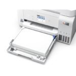 Impressora Epson Multifunções Cores Wireless EcoTank ET-4856 (A4) - Image 8