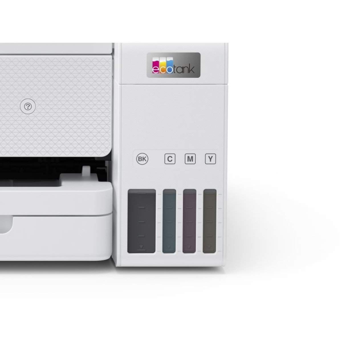 Impressora Epson Multifunções Cores Wireless EcoTank ET-4856 (A4) - Image 9