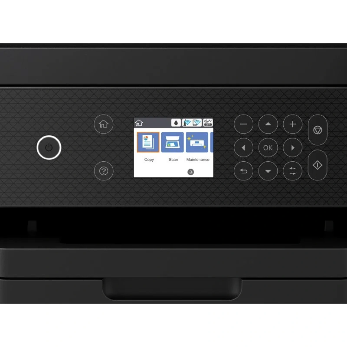 Impressora Jato de Tinta Epson EcoTank ET-3850 Multifunções (Impressão, Cópia, Digitalização), Duplex Auto, Wireless - Image 3